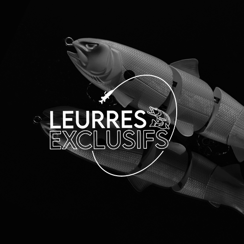 Leurres exclusifs